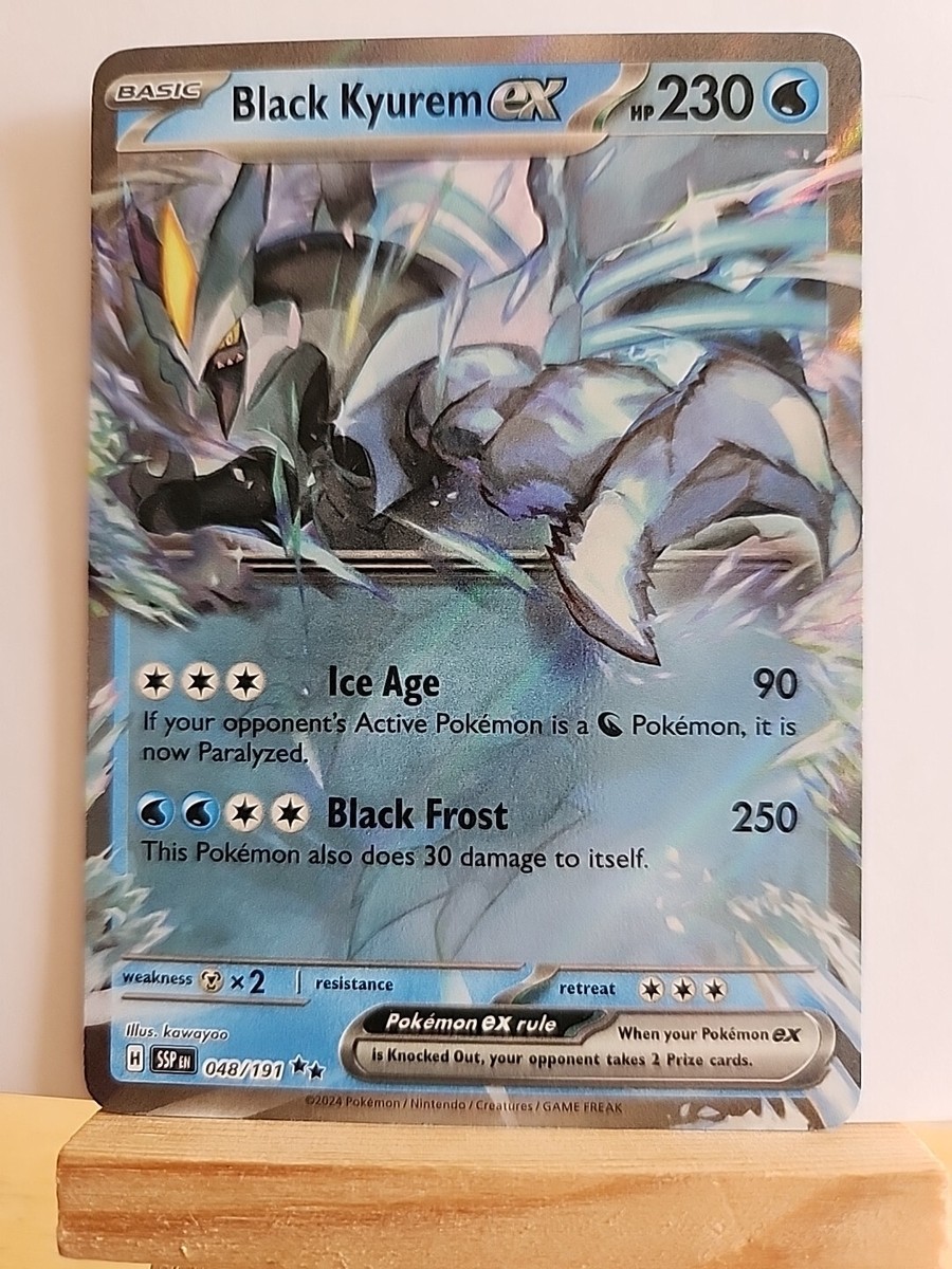 pokemon card mightyena Vintage Rare
