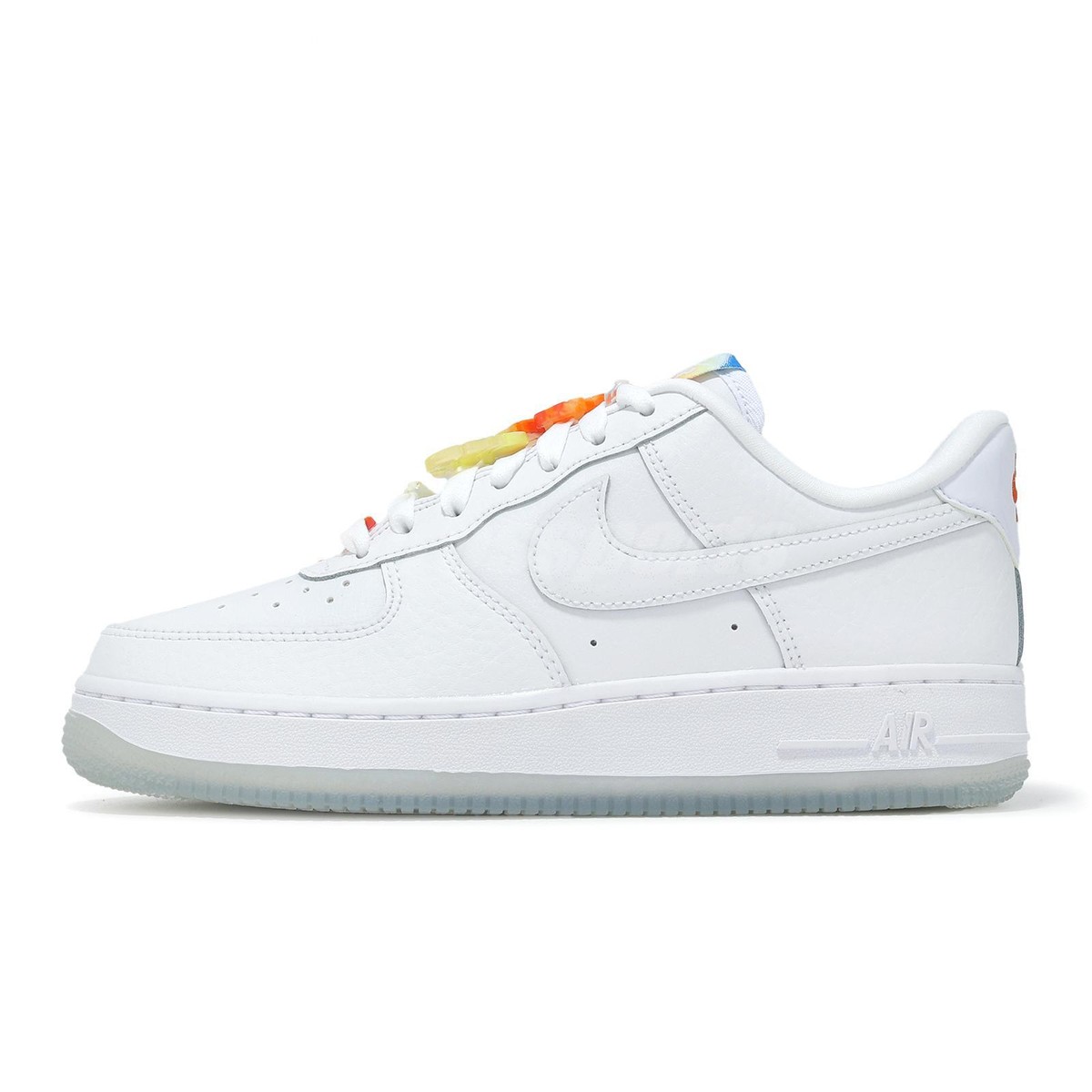 靴 NIKE WMNS AIR FORCE 1 '07 25cm Nike Air Force 1 '07 Women's Shoes. Nike.com