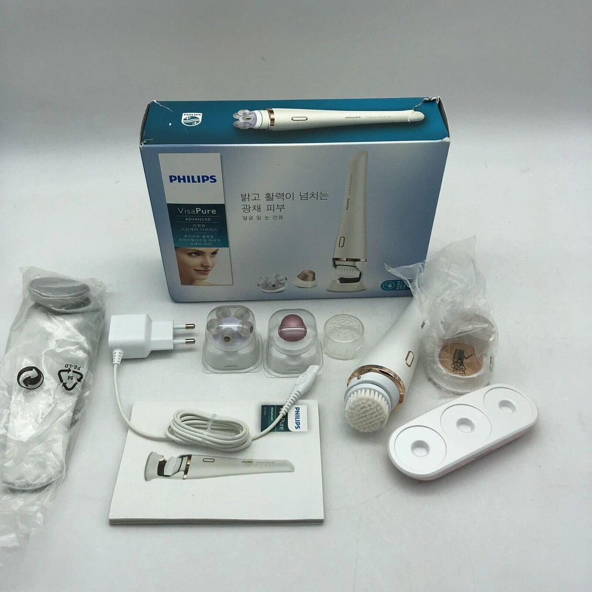 Philips Facial Cleansing Devices for sale - eBay