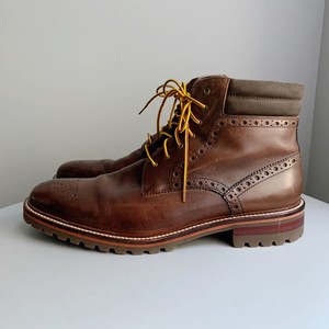 johnston and murphy hiking boots