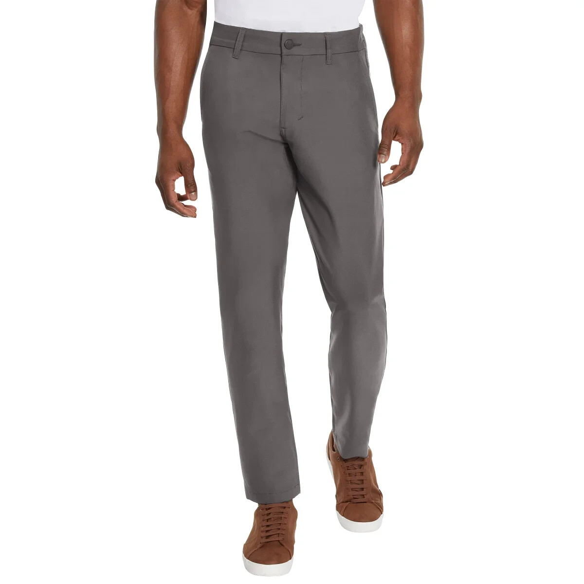 Marc New York Men's Commuter Pant, Slim Fit, 4-Way Stretch | eBay
