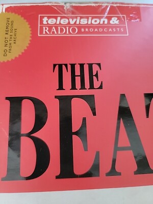 The Beatles: The BBC Archives: 1962-1970 by Kevin Howlett: Used 