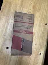 Fel-Pro MS 93160 Fuel Injection Plenum Gasket Set