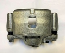 Front L/H Brake Caliper For Isuzu Trooper Bighorn 3.0 / 3.1 / 3.2 / 3.5 (1992+)