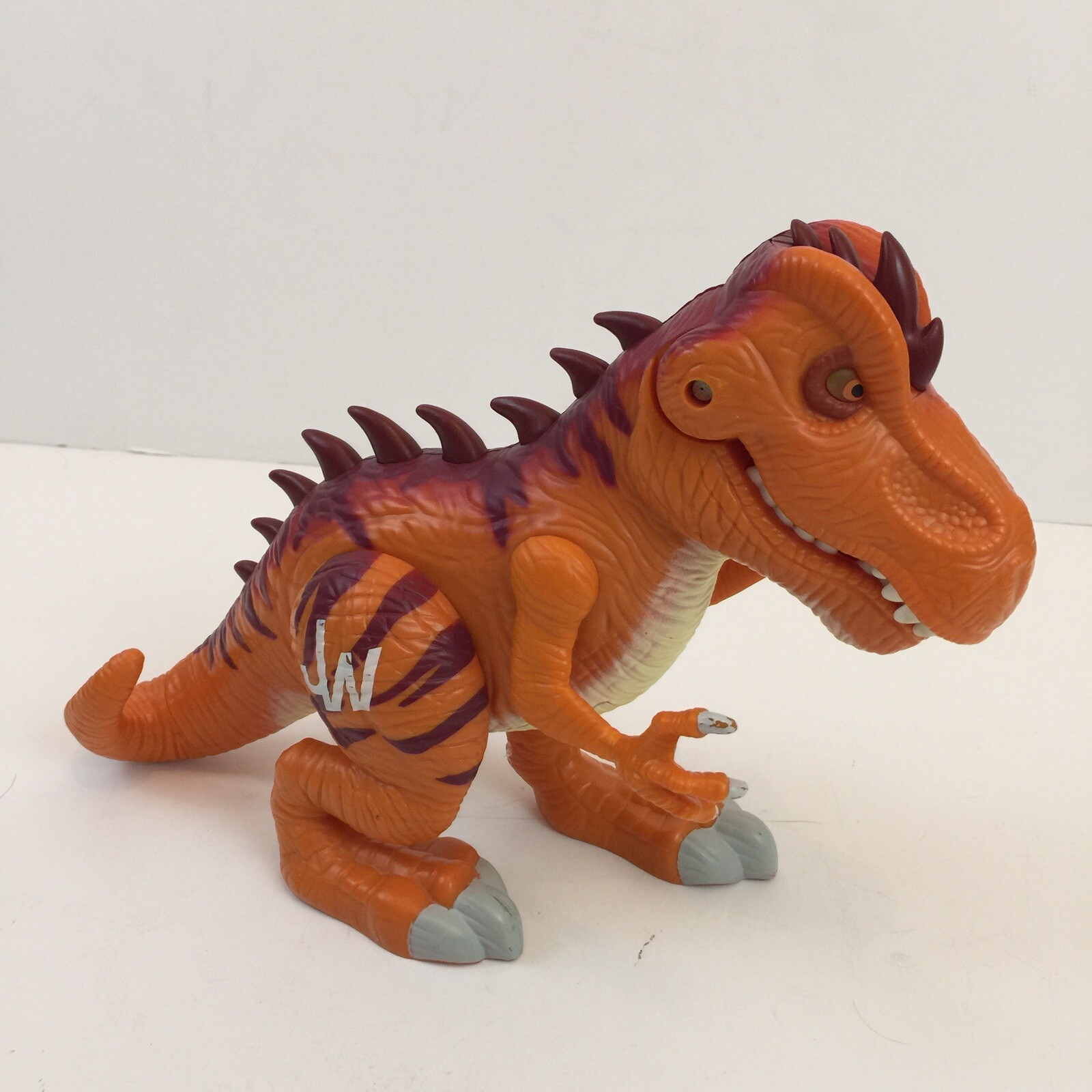 playskool t rex