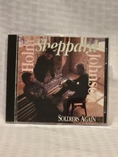 Hom Shepherd Johnson - Soldiers Again