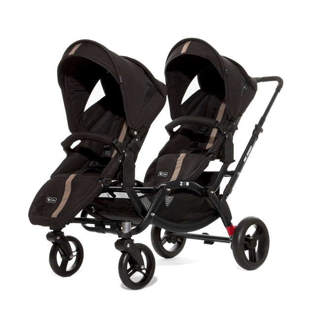 zoom stroller