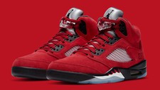 raging bull 5 restock