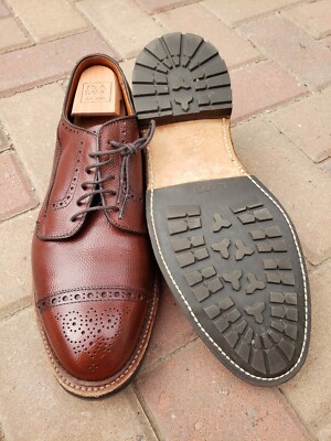 Alden D9509C