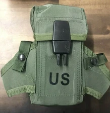  ALICE Triple Mag pouch USGI Military Surplus LC1 (later issue)