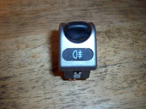 Ferrari 456 Switch for Rear Fog Lights # 153085