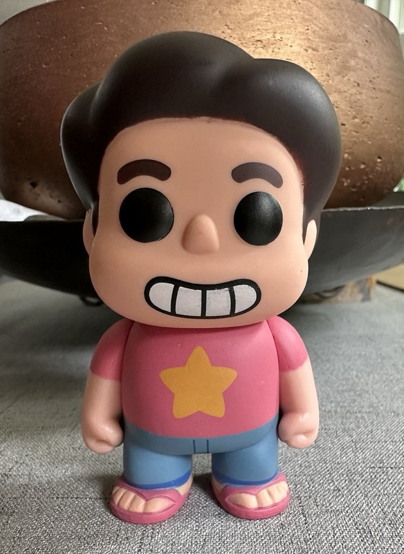 Funko Pop! Vinyl: Steven Universe - Steven Universe - LOOSE