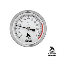RäUcher KöNig Ofen RäUcher Thermometer Grill Smoker RäUchern Grillen