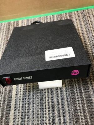 Innovative Circuit Technology ICT12012-12A 10A Continuous 12DC Power Supply*