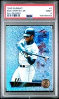 1995 Summit Nth Degree #1 Ken Griffey Jr. Nth Degree PSA 9 SHARP!