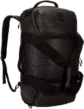 Waterproof Duffel Bag Backpack For Men & - 3 Way Duffel Backpack for Travel C...