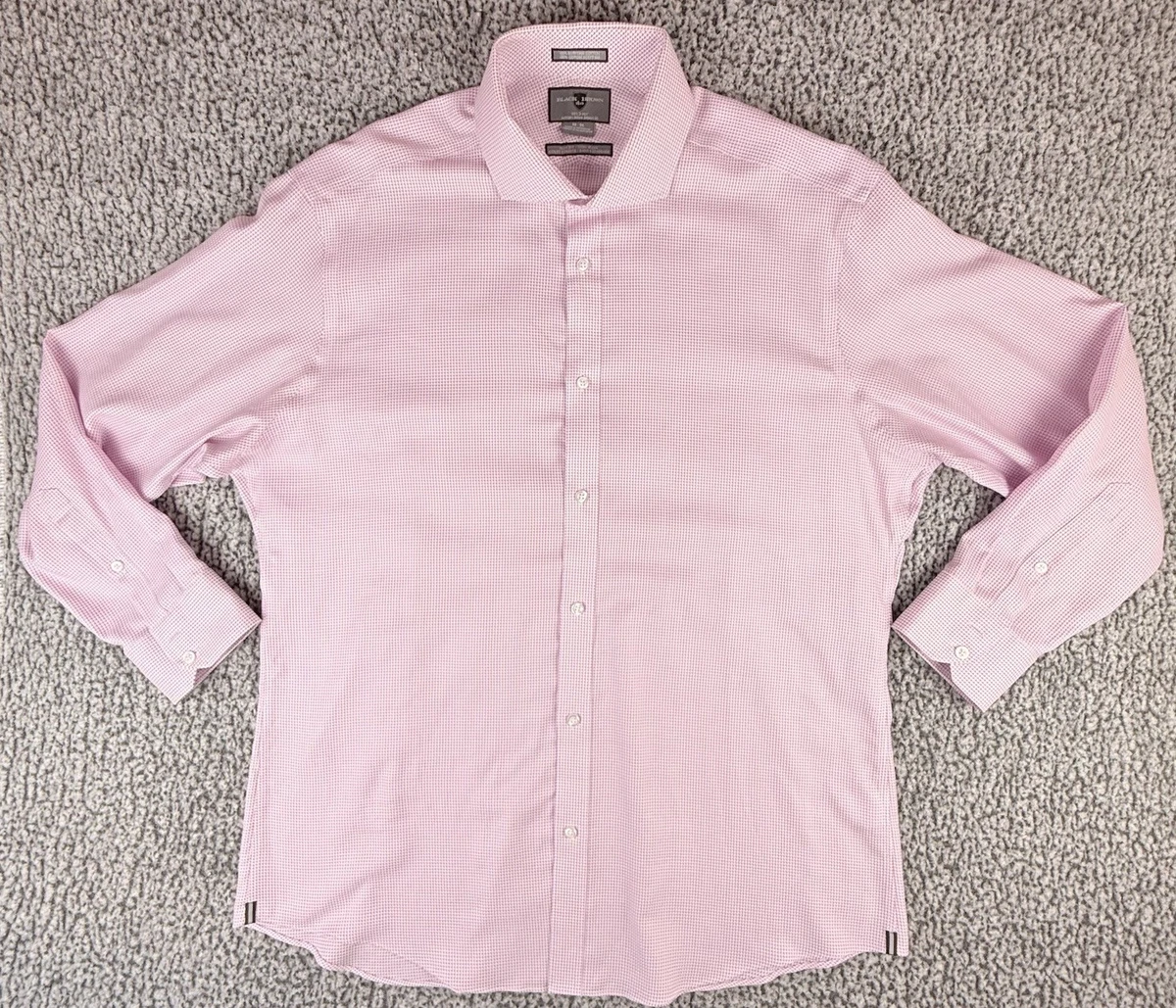 alexia admor jenna knit fit-&-flare dress Solid Performance Dress Shirt | W.R.K main image 0