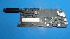 MacBook Pro A1502 13" 2015 MF839LL/A i5-5257U 2.7GHz 8GB Logic Board 661-02354