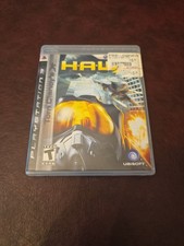 Tom Clancy's H.A.W.X And H.A.W.X 2 (Sony PlayStation 3, 2009) CIB, Tested