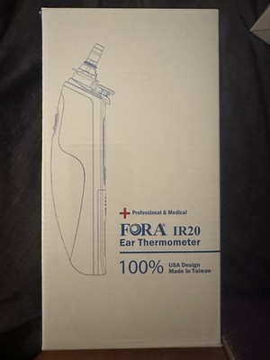Fora IR20 Ear Thermometer