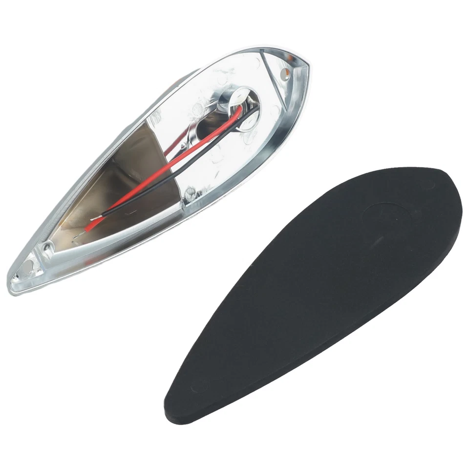 Brand New Office Outdoor Cab Roof Lights Replacements 5 Pcs Accessories - Image 2 of 4