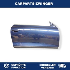 VW Scirocco 3 III Tür vorne rechts LH5X blau Bj2011????