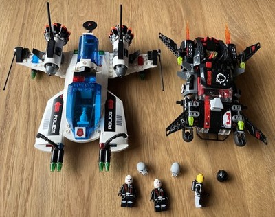 LEGO Space: Hyperspeed Pursuit (5973) for sale online | eBay