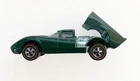 ∞ VINTAGE Mattel Hot Wheels FORD LOLA GT70 Redline US Gran Prix Formula 1 1970s
