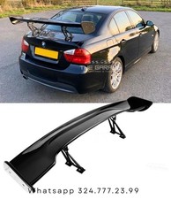 Spoiler Posteriore EVO GRAN TURISMO per BMW SERIE 3 5 7 E90 E60 E36 E 46 E39 E30