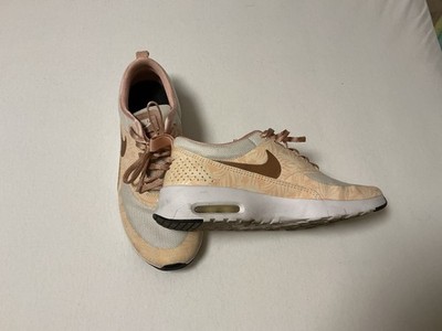NIKE Air Max Thea Gr. 37,5 