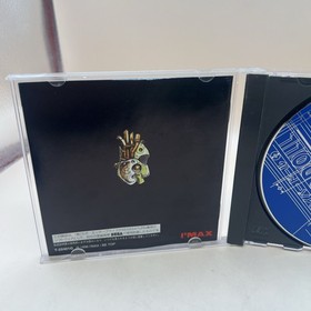 Import Sega Saturn - Cyber Doll - Japan Japanese US SELLER Cyberpunk RPG