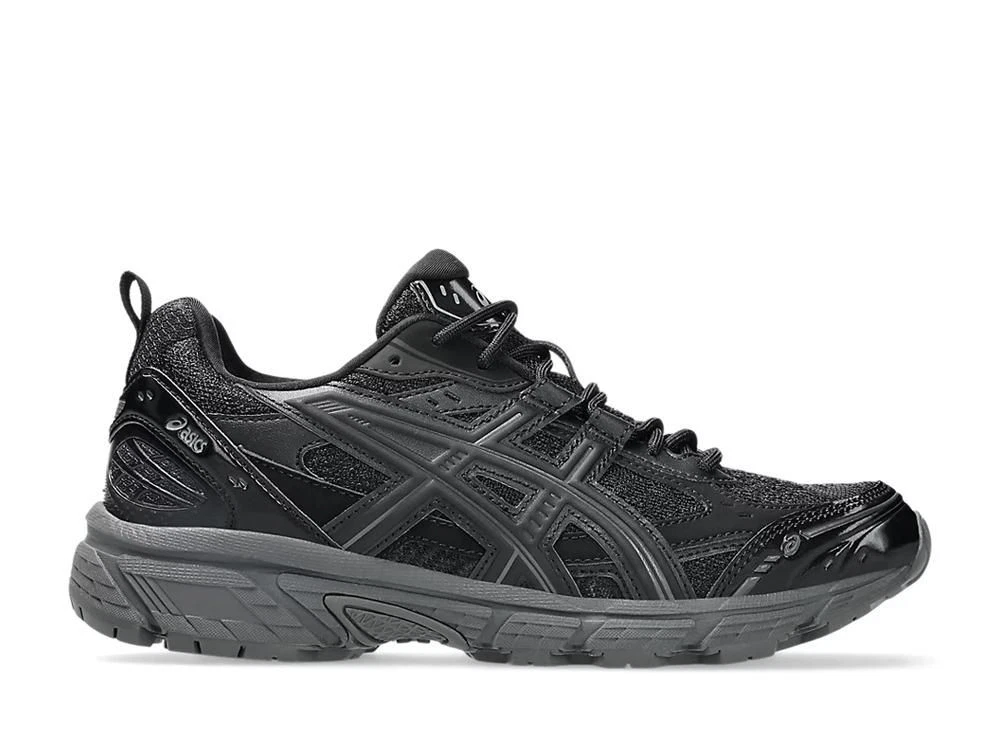 Asics Gel Nunobiki Nero Grigio Ossidiana mai