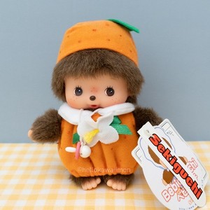 モンチッチ　魚屋モンチッチ　レア Rare Monchhichi | eBay