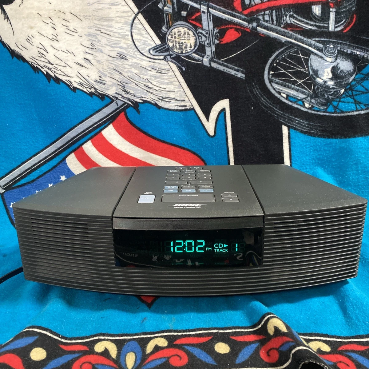 Bose Wave Radio 2 for sale | eBay