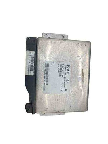 BMW 5 E39 ABS Steuergerät 0265109023 Diesel 105kw 2001 31752954