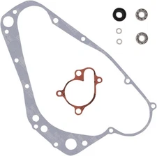 Moose Water Pump Rebuild Kit fits Suzuki RM250 1990-1993