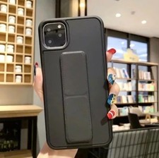 ShockProof Magnetic Stand Case For iPhone 13 12 11 14 15 Pro Max SE 2022 XR 7 8+
