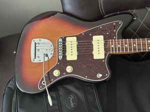 1958 Fender Jazzmaster | eBay