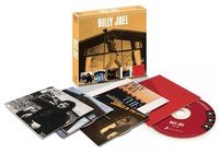 Billy Joel: Billy Joel: Original Album Classics - - (Cd / O)