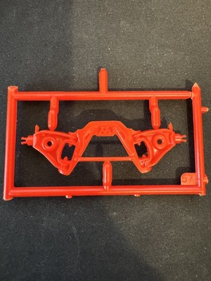 Revell 7364 Mustang Mach III Parts Kit Bash Front Suspension #57