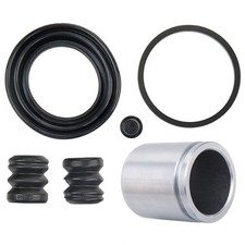 RIDEX Bremssattel-Reparatursatz passend für PEUGEOT 405 I (15B) 405 II (4B) 48mm