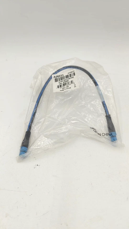 RAYMARINE Câble Backbone SeatalkNG A06033 long. 400mm - Photo 1/1
