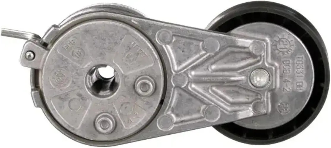 2x ✅Fits GATES T38368 BELT TENSIONER V-RIBBED BELT ⭐UK Seller⭐ - Image 5
