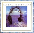 Secret Land | Sandra | Good Condition