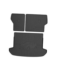 Cargo Mat Custom Fit for 2017-2022 Kia Kia Sportage Cargo Mat 2017-2022