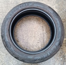 245/50/20 105V XL Goodyear Eagle F1 Asymmetric 3 7mm x1