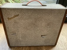 Rose Morris Broadway Valve Guitar Amp 1960s