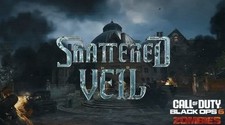 Call Of Duty Shattered Veil Black Ops 6 Zombies Carry