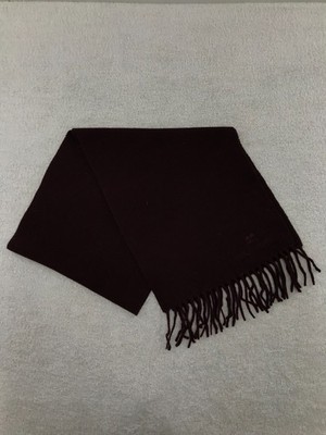 Vintage Courreges Scarf Muffler