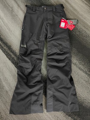 Helly Hansen Legendary Insulated Ski Snowboard Hose, Gr. M NEU #